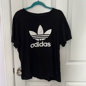 Adidas shirt